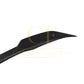 MP Style Pre-Preg Carbon Fibre Boot Spoiler for BMW G26 4 Series Gran Coupe i4 20-25 - Carbon Factory
