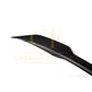 MP Style Pre-Preg Carbon Fibre Boot Spoiler for BMW G26 4 Series Gran Coupe i4 20-25 - Carbon Factory