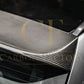 MP Style Pre-Preg Carbon Fibre Boot Spoiler for BMW G81 M3 G21 3 Series Touring 19-Present - Carbon Factory