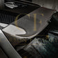 MP Style Pre-Preg Carbon Fibre Boot Spoiler for BMW G81 M3 G21 3 Series Touring 19-Present - Carbon Factory