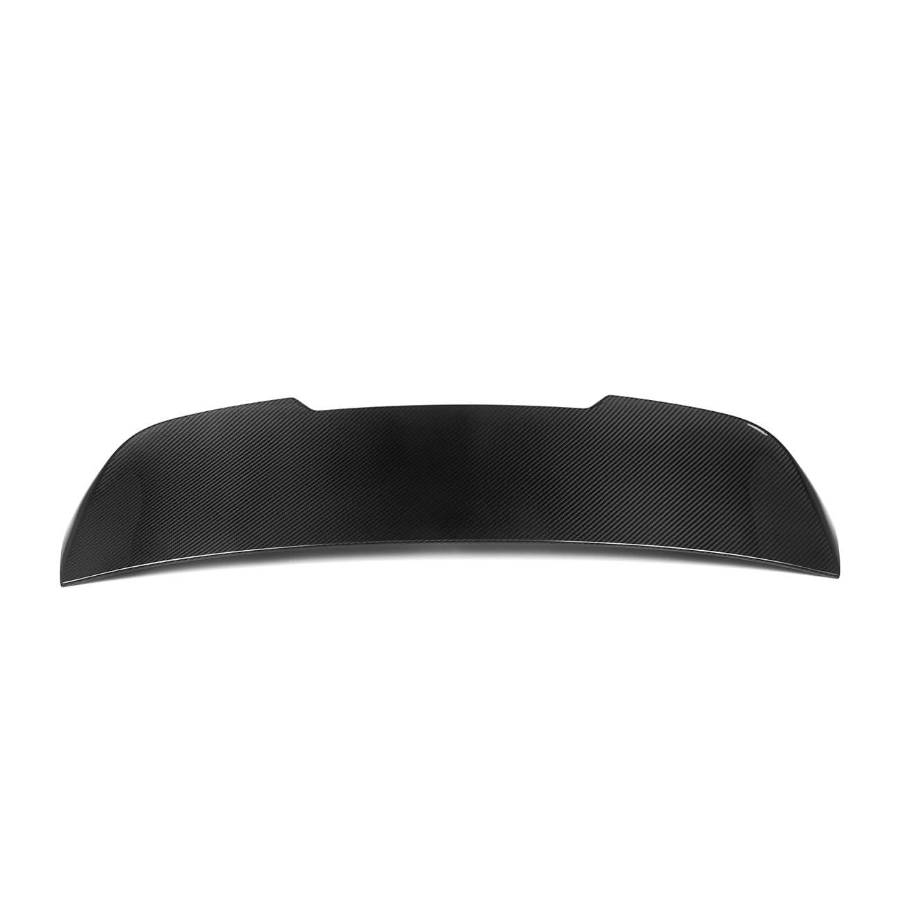 MP Style Pre-Preg Carbon Fibre Boot Spoiler for BMW G81 M3 G21 3 Series Touring 19-Present - Carbon Factory