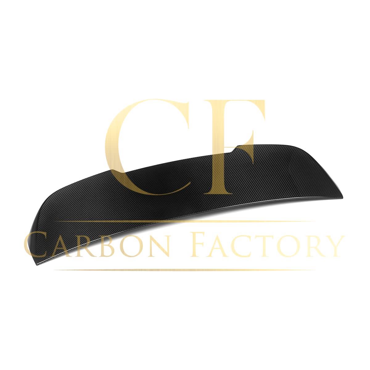 MP Style Pre-Preg Carbon Fibre Boot Spoiler for BMW G81 M3 G21 3 Series Touring 19-Present - Carbon Factory