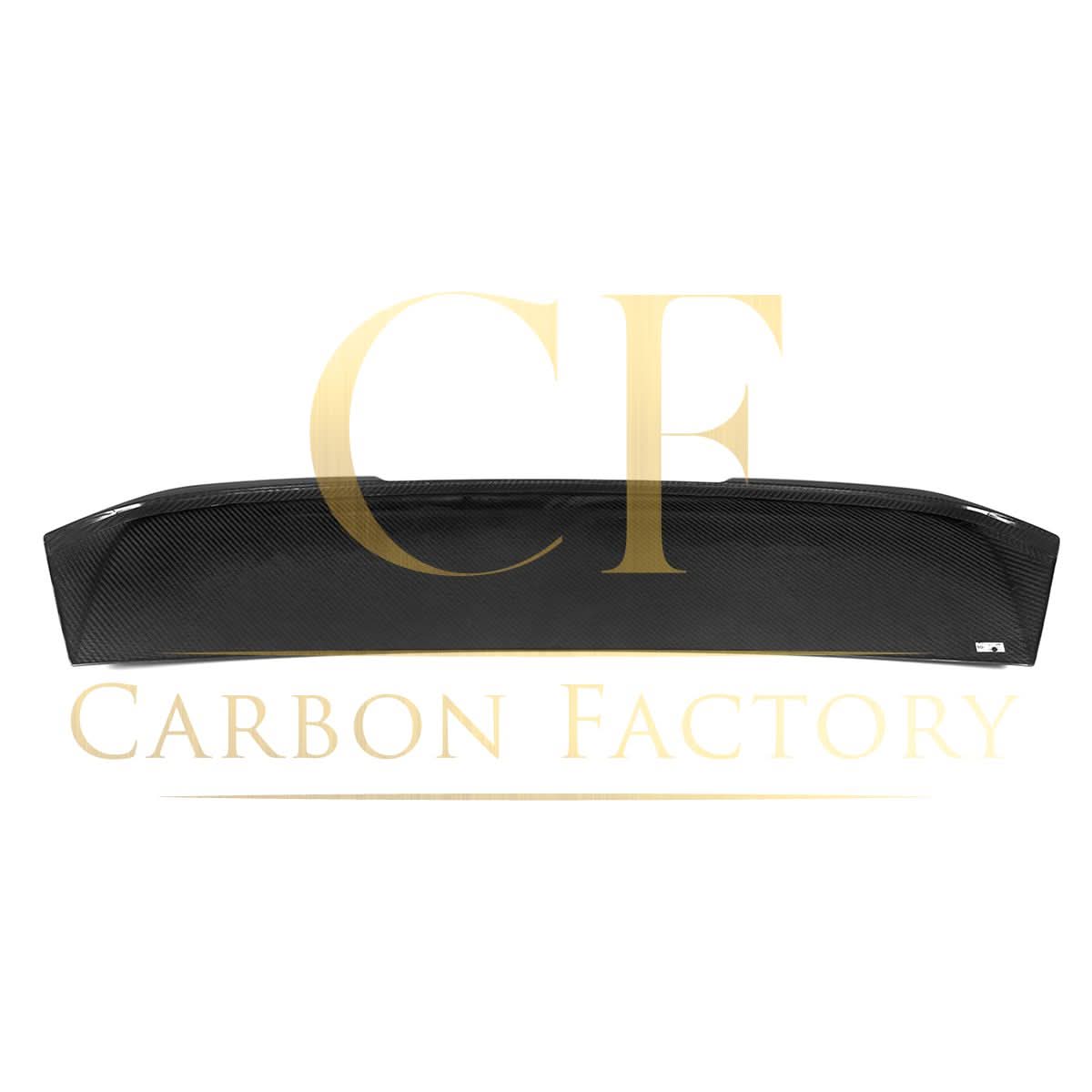 MP Style Pre-Preg Carbon Fibre Boot Spoiler for BMW G81 M3 G21 3 Series Touring 19-Present - Carbon Factory