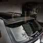 MP Style Pre-Preg Carbon Fibre Boot Spoiler for BMW G81 M3 G21 3 Series Touring 19-Present - Carbon Factory