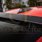 MP Style Pre-Preg Carbon Fibre Roof Spoiler for BMW G87 M2 G42 2 Series 23-Present - Carbon Factory