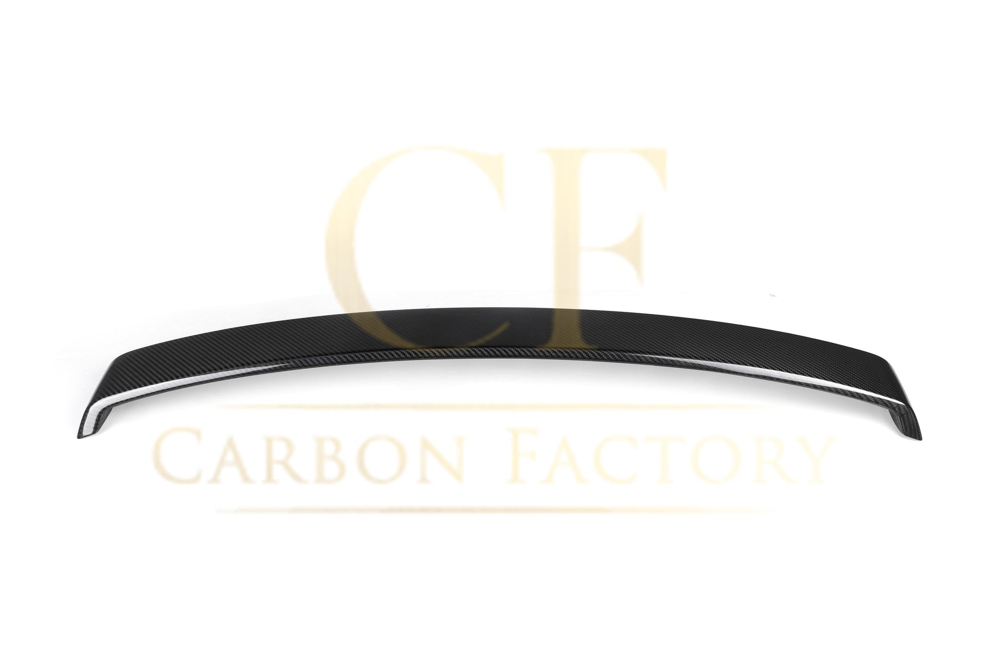 MP Style Pre-Preg Carbon Fibre Roof Spoiler for BMW G87 M2 G42 2 Series 23-Present - Carbon Factory