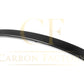 MP Style Pre-Preg Carbon Fibre Roof Spoiler for BMW G87 M2 G42 2 Series 23-Present - Carbon Factory
