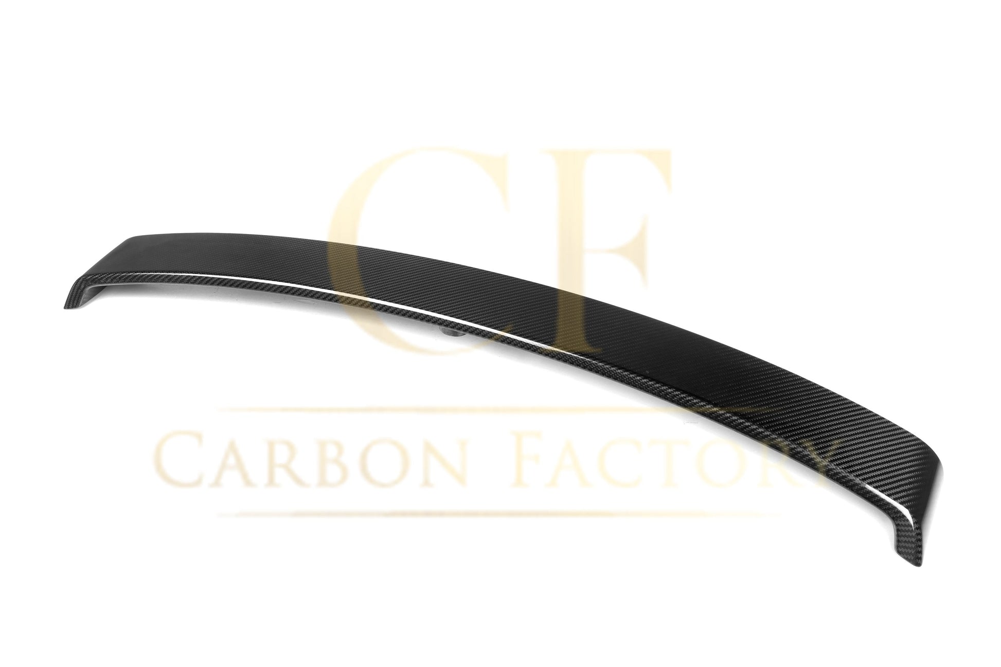 MP Style Pre-Preg Carbon Fibre Roof Spoiler for BMW G87 M2 G42 2 Series 23-Present - Carbon Factory