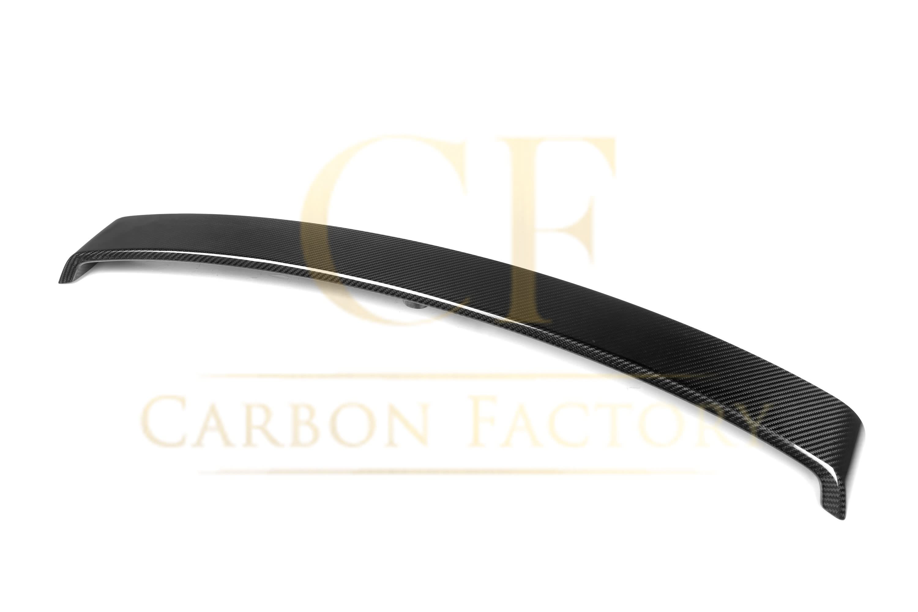 MP Style Pre-Preg Carbon Fibre Roof Spoiler for BMW G87 M2 G42 2 Series 23-Present - Carbon Factory
