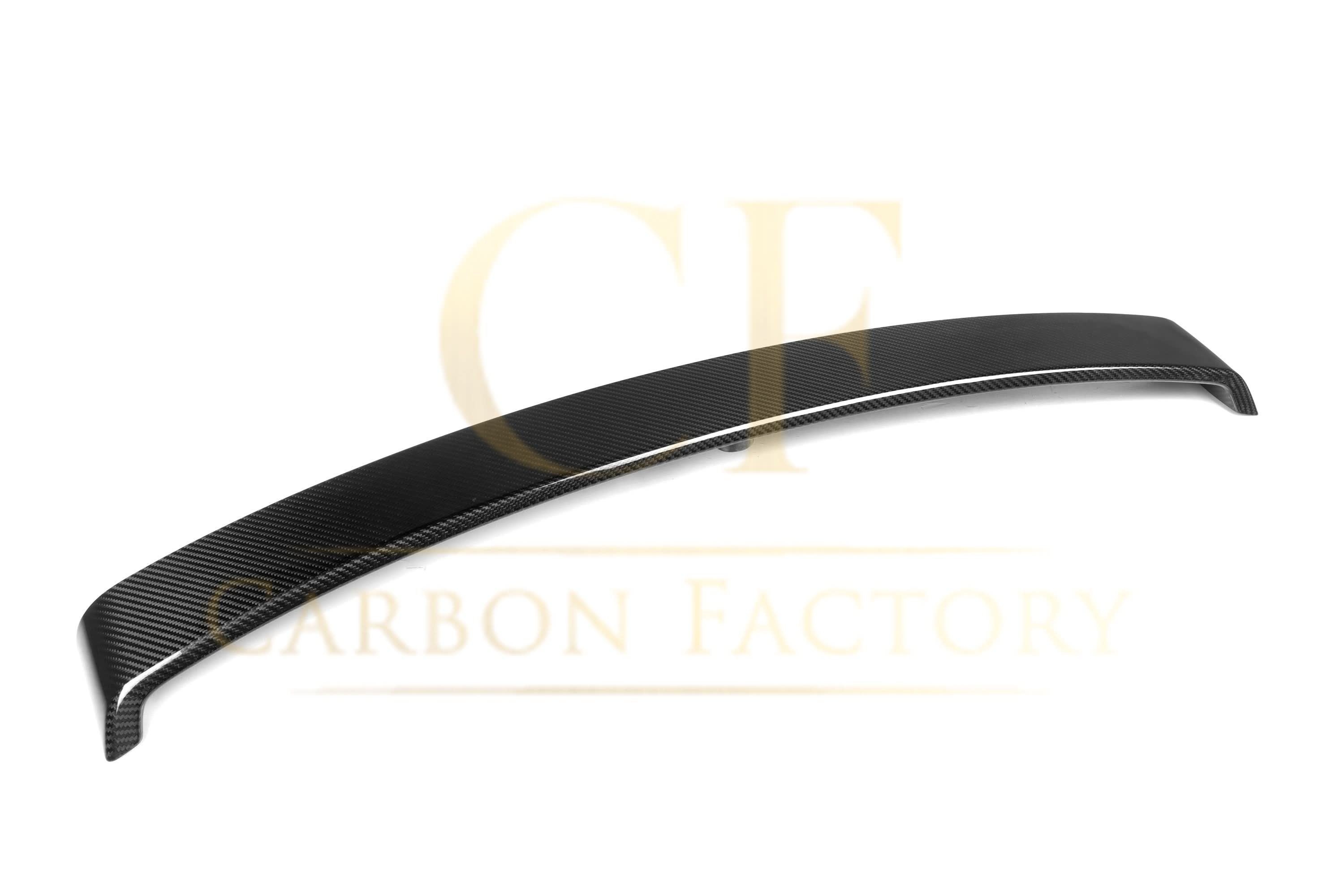 MP Style Pre-Preg Carbon Fibre Roof Spoiler for BMW G87 M2 G42 2 Series 23-Present - Carbon Factory