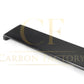 MP Style Pre-Preg Carbon Fibre Roof Spoiler for BMW G87 M2 G42 2 Series 23-Present - Carbon Factory