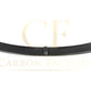MP Style Pre-Preg Carbon Fibre Roof Spoiler for BMW G87 M2 G42 2 Series 23-Present - Carbon Factory