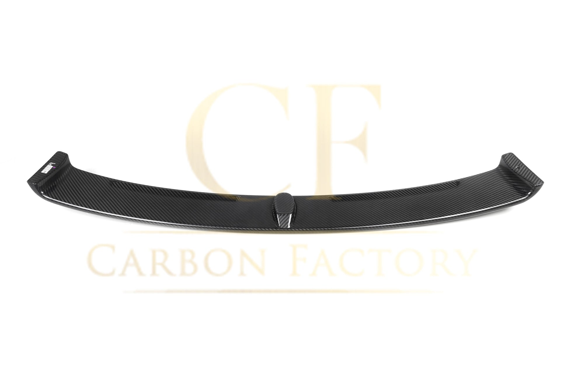 MP Style Pre-Preg Carbon Fibre Roof Spoiler for BMW G87 M2 G42 2 Series 23-Present - Carbon Factory