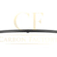 MP Style Pre-Preg Carbon Fibre Roof Spoiler for BMW G87 M2 G42 2 Series 23-Present - Carbon Factory
