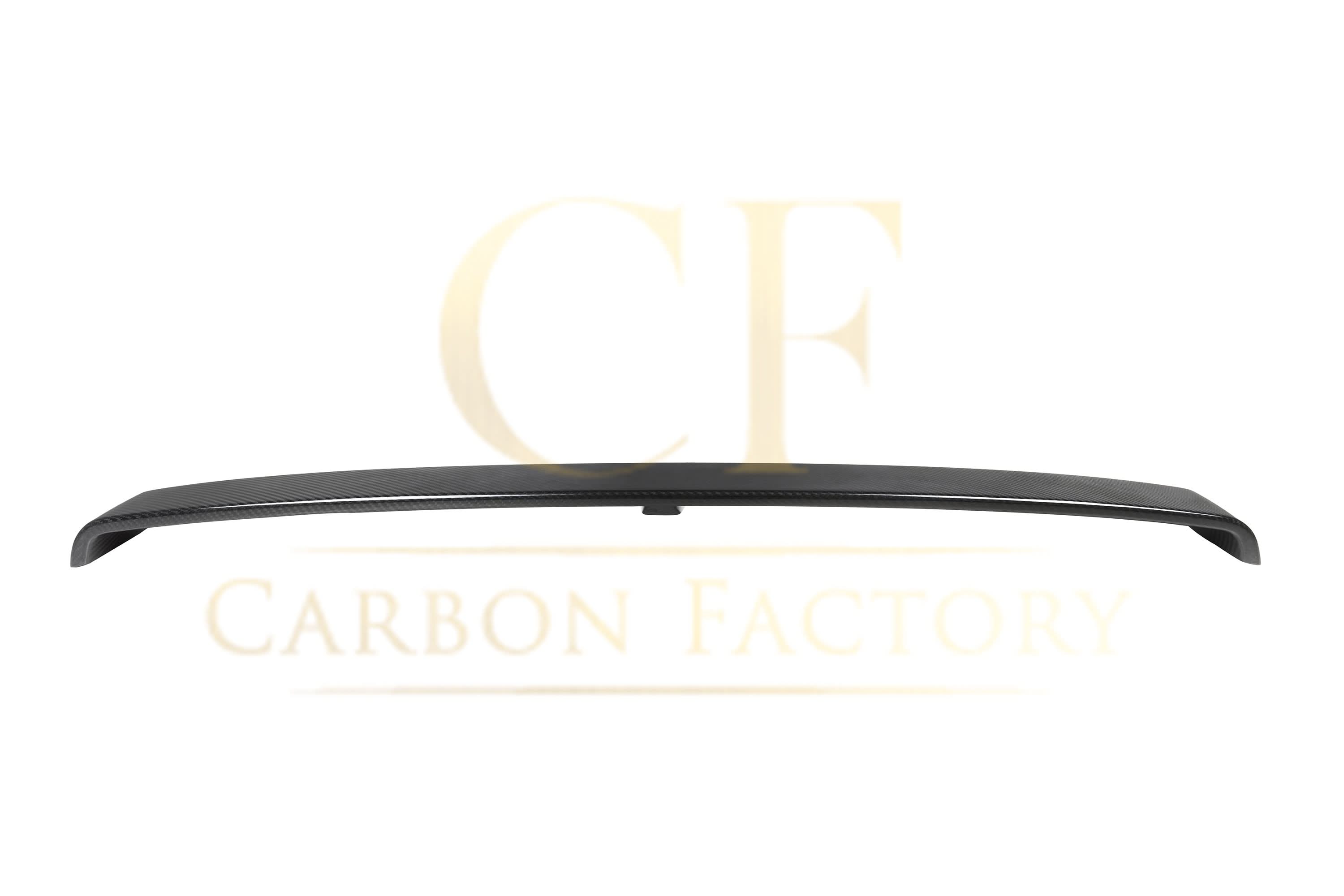 MP Style Pre-Preg Carbon Fibre Roof Spoiler for BMW G87 M2 G42 2 Series 23-Present - Carbon Factory