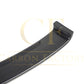 MP Style Pre-Preg Carbon Fibre Roof Spoiler for BMW G87 M2 G42 2 Series 23-Present - Carbon Factory