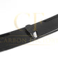 MP Style Pre-Preg Carbon Fibre Roof Spoiler for BMW G87 M2 G42 2 Series 23-Present - Carbon Factory