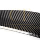 OEM Style Pre-Preg Carbon Fibre Boot Spoiler for Mercedes Benz W167 GLE Saloon 20-23 - Carbon Factory