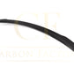 OEM Style Pre-Preg Carbon Fibre Boot Spoiler for Mercedes Benz W177 A Class Saloon 18-Present - Carbon Factory