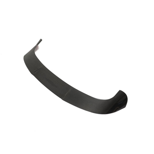 Pre-Preg Carbon Fibre Roof Spoiler for Audi C8 RS6 Estate 19-24 - Carbon Factory