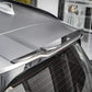 Pre-Preg Carbon Fibre Roof Spoiler for BMW G01 X3 G08 IX3 LCI 22-25 - Carbon Factory