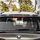 Pre-Preg Carbon Fibre Roof Spoiler for BMW G01 X3 G08 IX3 LCI 22-25 - Carbon Factory