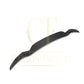 Pre-Preg Carbon Fibre Roof Spoiler for BMW G01 X3 G08 IX3 LCI 22-25 - Carbon Factory