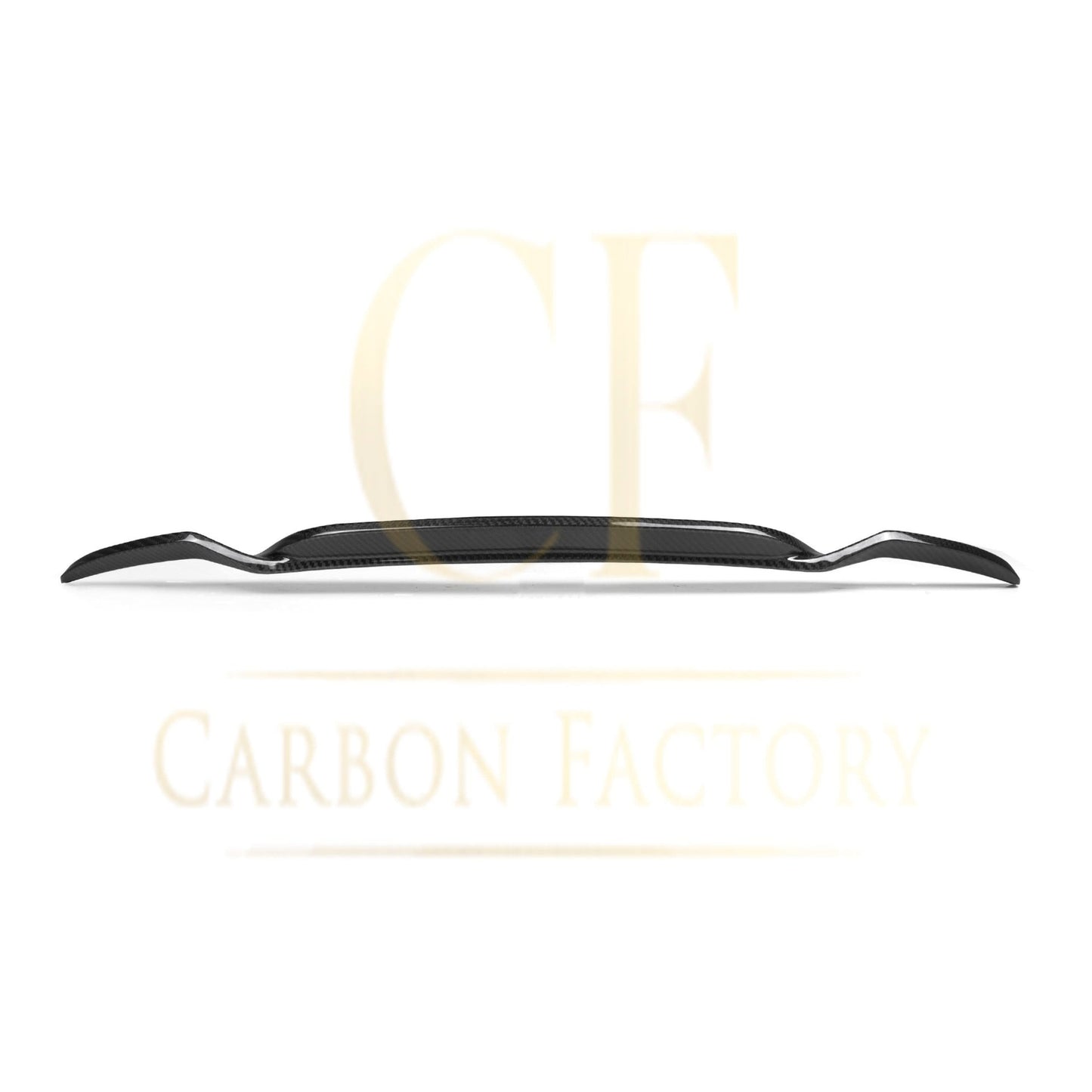 Pre-Preg Carbon Fibre Roof Spoiler for BMW G01 X3 G08 IX3 LCI 22-25 - Carbon Factory