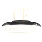 Pre-Preg Carbon Fibre Roof Spoiler for BMW G01 X3 G08 IX3 LCI 22-25 - Carbon Factory