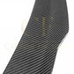 PSM Style Pre-Preg Carbon Fibre Boot Spoiler for Audi A3 S3 RS3 Saloon 20-24 - Carbon Factory
