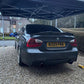 PSM Style Pre-Preg Carbon Fibre Boot Spoiler for BMW 3 Series E90 Saloon inc M3 07-13 - Carbon Factory