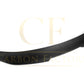PSM Style Pre-Preg Carbon Fibre Boot Spoiler for BMW 3 Series E92 Coupe inc M3 07-13 - Carbon Factory