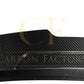 PSM Style Pre-Preg Carbon Fibre Boot Spoiler for BMW 3 Series E92 Coupe inc M3 07-13 - Carbon Factory