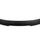 PSM Style Pre-Preg Carbon Fibre Boot Spoiler for BMW 3 Series E93 Convertible inc M3 07-13 - Carbon Factory