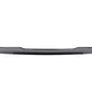 PSM Style Pre-Preg Carbon Fibre Boot Spoiler for BMW 3 Series E93 Convertible inc M3 07-13 - Carbon Factory