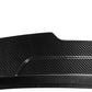 PSM Style Pre-Preg Carbon Fibre Boot Spoiler for BMW 3 Series E93 Convertible inc M3 07-13 - Carbon Factory