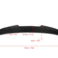 PSM Style Pre-Preg Carbon Fibre Boot Spoiler for BMW 3 Series E93 Convertible inc M3 07-13 - Carbon Factory