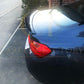 PSM Style Pre-Preg Carbon Fibre Boot Spoiler for BMW 4 Series F32 Coupe 14-20 - Carbon Factory
