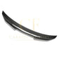 PSM Style Pre-Preg Carbon Fibre Boot Spoiler for BMW 4 Series F32 Coupe 14-20 - Carbon Factory