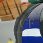 PSM Style Pre-preg Carbon Fibre Boot Spoiler for BMW 4 Series F36 Gran Coupe 14-20 - Carbon Factory