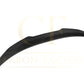 PSM Style Pre-Preg Carbon Fibre Boot Spoiler for BMW G15 8 Series F92 M8 2 Door Coupe 18-Present - Carbon Factory