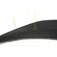 PSM Style Pre-Preg Carbon Fibre Boot Spoiler for BMW G15 8 Series F92 M8 2 Door Coupe 18-Present - Carbon Factory