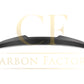 PSM Style Pre-Preg Carbon Fibre Boot Spoiler for BMW G30 5 Series F90 M5 17-23 - Carbon Factory