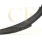 PSM Style Pre-Preg Carbon Fibre Boot Spoiler for BMW G30 5 Series F90 M5 17-23 - Carbon Factory