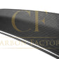 PSM Style Pre-Preg Carbon Fibre Boot Spoiler for BMW G30 5 Series F90 M5 17-23 - Carbon Factory