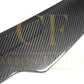 PSM Style Pre-Preg Carbon Fibre Boot Spoiler for BMW G30 5 Series F90 M5 17-23 - Carbon Factory
