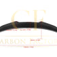 PSM Style Pre-Preg Carbon Fibre Boot Spoiler for BMW G30 5 Series F90 M5 17-23 - Carbon Factory