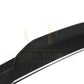 SQ Style Pre-Preg Carbon Fibre Boot Spoiler for BMW  G02 X4 F98 X4M 2019-Present - Carbon Factory