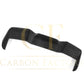 SQ Style Pre-Preg Carbon Fibre Roof Spoiler for BMW F95 X5M 20-Present - Carbon Factory