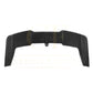 SQ Style Pre-Preg Carbon Fibre Roof Spoiler for BMW G99 M5 2025-Present - Carbon Factory